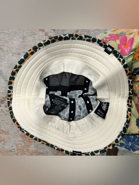 Ciele BKTHat All Over Dotra